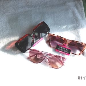 Foster Grant sunglasses